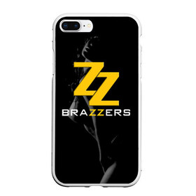 Чехол для iPhone 7Plus/8 Plus матовый с принтом BRAZZERS , Силикон | Область печати: задняя сторона чехла, без боковых панелей | brazzers | верховный | графика | девушка | девушки | дом | изображение | картинка | красивая | круто | лучший | любовь | мода | молодёжная | рисунок | силуэт | современная | стиль | студия | творчество