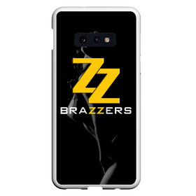 Чехол для Samsung S10E с принтом BRAZZERS , Силикон | Область печати: задняя сторона чехла, без боковых панелей | brazzers | верховный | графика | девушка | девушки | дом | изображение | картинка | красивая | круто | лучший | любовь | мода | молодёжная | рисунок | силуэт | современная | стиль | студия | творчество