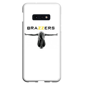 Чехол для Samsung S10E с принтом BRAZZERS , Силикон | Область печати: задняя сторона чехла, без боковых панелей | brazzers | верховный | графика | девушка | девушки | дом | изображение | картинка | красивая | круто | лучший | любовь | мода | молодёжная | рисунок | силуэт | современная | стиль | студия | творчество