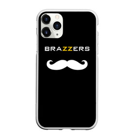 Чехол для iPhone 11 Pro матовый с принтом BRAZZERS , Силикон |  | brazzers | верховный | графика | девушка | девушки | дом | изображение | картинка | красивая | круто | лучший | любовь | мода | молодёжная | рисунок | силуэт | современная | стиль | студия | творче