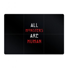 Магнитный плакат 3Х2 с принтом All Monsters Are Human , Полимерный материал с магнитным слоем | 6 деталей размером 9*9 см | all | american | are | horror | humans | monstars | series | story | американская | все | история | люди | монстры | сериал | сериалы | ужасов | ужасы