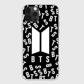 Чехол для iPhone 12 Pro Max с принтом BTS , Силикон |  | Тематика изображения на принте: bts | bts army | j hope | jimin | jin | jungkook | k pop | rap monster | rapmon | suga | v | бтс | корея