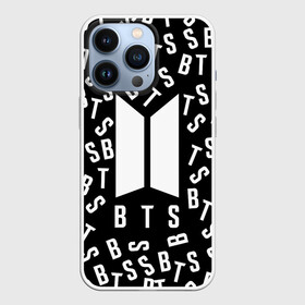 Чехол для iPhone 13 Pro с принтом BTS ,  |  | bts | bts army | j hope | jimin | jin | jungkook | k pop | rap monster | rapmon | suga | v | бтс | корея