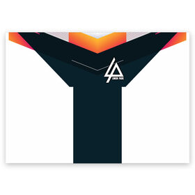 Поздравительная открытка с принтом Linkin Park , 100% бумага | плотность бумаги 280 г/м2, матовая, на обратной стороне линовка и место для марки
 | американская | группа | линкин | метал | ню | парк | рок | рэп | электроник