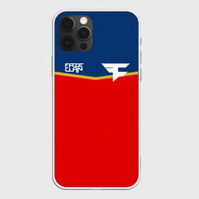 Чехол для iPhone 12 Pro с принтом FAZE CLAN , силикон | область печати: задняя сторона чехла, без боковых панелей | action | astralis | awp | counter strike | cs go | cs go global offensive | cybersport | faze clan | game | gamer | hyper beast | shooter | skin | team liquid | киберспорт | оружие | скины