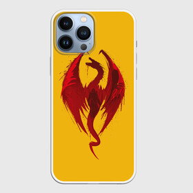Чехол для iPhone 13 Pro Max с принтом Красный Дракон ,  |  | age | dragon | dragons | knight | knights | middle | red | viking | vikings | век | века | викинг | викинги | дракон | дракона | драконы | как | красный | приручить | рыцари | рыцарь | средние | средний