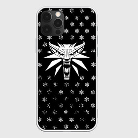 Чехол для iPhone 12 Pro Max с принтом ВЕДЬМАК НОВОГОДНИЙ , Силикон |  | christmas | hunter | snow | the witcher | wild hunt | winter | winter is coming | ведьмак | геральт | дикая охота | зима близко | монстры | новогодний | новый год | охотник | снег | трисс | цири