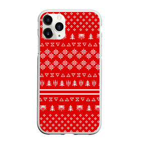 Чехол для iPhone 11 Pro матовый с принтом ВЕДЬМАК НОВОГОДНИЙ , Силикон |  | christmas | hunter | snow | the witcher | wild hunt | winter | winter is coming | ведьмак | геральт | дикая охота | зима близко | монстры | новогодний | новый год | охотник | снег | трисс | цири