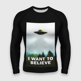 Мужской рашгард 3D с принтом I Want To Believe ,  |  | alien | dana | files | fox | government | mulder | scully | theory | x files | xfiles | дана | заговора | инопланетяне | истина | малдер | материалы | правительство | пришельцы | рядом | секретные | скалли | теория | фокс