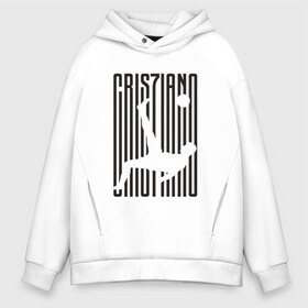 Мужское худи Oversize хлопок с принтом Cristiano Ronaldo , френч-терри — 70% хлопок, 30% полиэстер. Мягкий теплый начес внутри —100% хлопок | боковые карманы, эластичные манжеты и нижняя кромка, капюшон на магнитной кнопке | champion | cr7 | cristiano | game | goal | italy | juventus | madrid | real | ronaldo | spain | team | буффон | гол | дибала | золотой мяч | игрок | испания | италия | криштиану | мадрид | португалия | реал | роналду | спорт | тренер | футбол | 