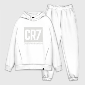 Мужской костюм хлопок OVERSIZE с принтом Ronaldo ,  |  | champion | cr7 | cristiano | game | goal | italy | juventus | madrid | real | ronaldo | spain | team | буффон | гол | дибал | золотой мяч | игрок | испания | италия | криштиану | мадрид | португалия | реал | роналду | спорт | тренер | футбол | ч