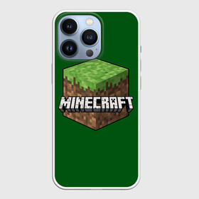 Чехол для iPhone 13 Pro с принтом Minecraft ,  |  | Тематика изображения на принте: craft | creeper | enderman | mine | minecraft | miner | online | skeleton | sword | tnt | world | zombie | динамит | зомби | игра | игры | кирка | крипер | майнер | майнкрафт | меч | мир | онлайн | скелетон