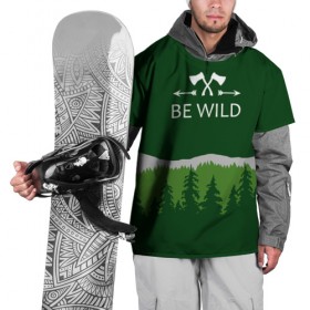 Накидка на куртку 3D с принтом adventure , 100% полиэстер |  | Тематика изображения на принте: adventure | forest | hiking | nature | taiga | traveling | trees | trekking | лес | отдых | охота | приключения | природа | путешествия | свобода | тайга | туризм
