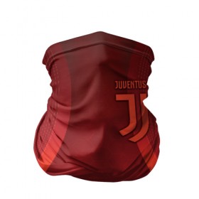 Бандана-труба 3D с принтом Juventus new uniform , 100% полиэстер, ткань с особыми свойствами — Activecool | плотность 150‒180 г/м2; хорошо тянется, но сохраняет форму | Тематика изображения на принте: club | football | juventus | белый | италия | клуб | форма | черный | ювентус