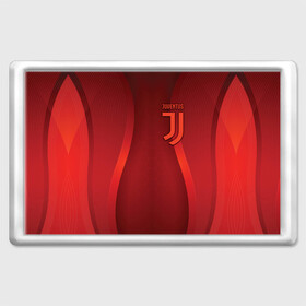 Магнит 45*70 с принтом Juventus new uniform , Пластик | Размер: 78*52 мм; Размер печати: 70*45 | Тематика изображения на принте: club | football | juventus | белый | италия | клуб | форма | черный | ювентус