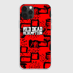 Чехол для iPhone 12 Pro с принтом red dead redemption 2 , силикон | область печати: задняя сторона чехла, без боковых панелей | game | red dead | red dead redemption 2 | redemption 2 | rockstar games | бандиты | дикий запад | игры | ковбои | оружие