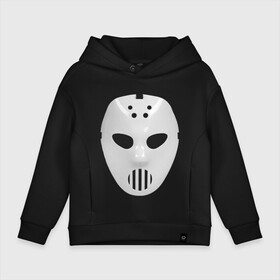 Детское худи Oversize хлопок с принтом Маска Angerfist , френч-терри — 70% хлопок, 30% полиэстер. Мягкий теплый начес внутри —100% хлопок | боковые карманы, эластичные манжеты и нижняя кромка, капюшон на магнитной кнопке | angerfist | gabba | gabber | hardcore | mask | music | rave | габбер | маска | музыка | рейв | рэйв