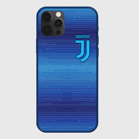 Чехол для iPhone 12 Pro Max с принтом Juventus new uniform , Силикон |  | Тематика изображения на принте: club | football | juventus | белый | италия | клуб | форма | черный | ювентус