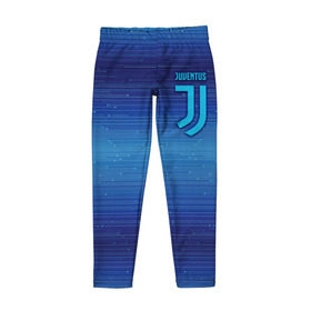 Детские леггинсы 3D с принтом Juventus new uniform , полиэстер 85%, спандекс 15% | эластичный пояс, зауженный крой | club | football | juventus | белый | италия | клуб | форма | черный | ювентус