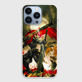 Чехол для iPhone 13 Pro с принтом Momonga  Narberal Gamma ,  |  | Тематика изображения на принте: albedo | momonga | overlord | shalltear | айнц ул гон | айнц ул гоун | альбедо | лорд момон | момон | момонга | назарик | оверлорд | повелитель | шалтир