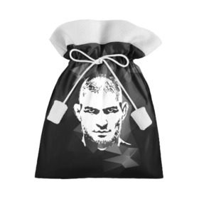 Подарочный 3D мешок с принтом UFC MMA KHABIB NURMAGOMEDOV , 100% полиэстер | Размер: 29*39 см | abstract | geometry | khabib | khabib nurmagomedov | mma | sport | texture | абстракция | вектор | геометрия | кулак | мма | смешанные боевые искусства | спорт | текстура | хабиб | хабиб нурмагомедов