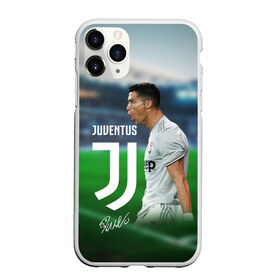 Чехол для iPhone 11 Pro матовый с принтом Роналдо Ювентус , Силикон |  | champions | cristiano | italy | juventus | league | ronaldo | seriaa | spain | superstar | италия | криштиану | лига | роналду | чемпионов | ювентус