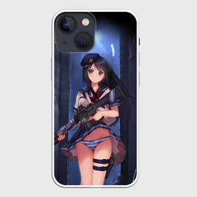 Чехол для iPhone 13 mini с принтом Японская анимация ,  |  | ahegao | anime | kodome | manga | senpai | аниме | анимэ | ахегао | кодоме | манга | меха | сенпай | юри | яой