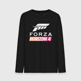 Мужской лонгслив хлопок с принтом Forza Horizon 4 , 100% хлопок |  | Тематика изображения на принте: auto | car | forza | game | horizon | mclaren | motorsport | race | авто | гонки | игра | машина