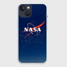 Чехол для iPhone 13 с принтом NASA ,  |  | galaxy | man | nasa | planet | planets | space | spaceman | star | stars | univerce | астронавт | вселенная | галактика | галактики | звезда | звезды | космонавт | космонавты | космос | луна | наса | планета | планеты