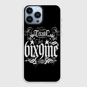 Чехол для iPhone 13 Pro Max с принтом Tekashi69 ,  |  | 6ix9ine | daniel | grill | hernandez | hiphop | rap | soundcloud | tekashi | грилзы | даниэль | рэп | саундклауд | сикснайн | хипхоп | эрнандес