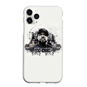 Чехол для iPhone 11 Pro Max матовый с принтом ICE CUBE , Силикон |  | Тематика изображения на принте: rap | айс | гангста рэп | джексон | джи фанк | куб | кьюб | лёд | о’ши | реп | хип хоп