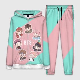 Женский костюм 3D с принтом BTS ,  |  | army | bangtan | beyond | boys | bts | j hope | jimin | jin | jungkook | k pop | rm | scene | suga | the | v | армия | арэма | бтс | ви | джей хоупа | сюги | чимина | чина | чонгука