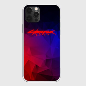 Чехол для iPhone 12 Pro Max с принтом CYBERPUNK 2077 , Силикон |  | Тематика изображения на принте: 2019 | abstraction | cd project red | cyberpunk 2077 | future | hack | night city | samurai | sci fi | абстракция | андроиды | безумие | будущее | киберпанк 2077 | логотип | роботы | самураи | фантастика | цифры