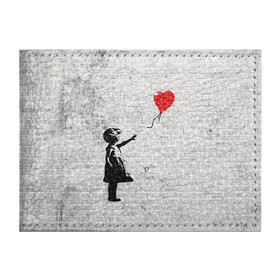 Обложка для студенческого билета с принтом Бэнкси: Девочка с Шаром , натуральная кожа | Размер: 11*8 см; Печать на всей внешней стороне | Тематика изображения на принте: art | balloon | banksy | culture | girl | graffity | heart | hearts | red | арт | бэнкси | граффити | девочка | девочка с шаром | красный | красным | культура | сердечки | сердечко | сердце | стрит | шар | шарик | шариком