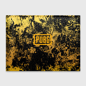 Обложка для студенческого билета с принтом PUBG , натуральная кожа | Размер: 11*8 см; Печать на всей внешней стороне | battlegrounds | playerunknown’s | pubg | пабг | пубг