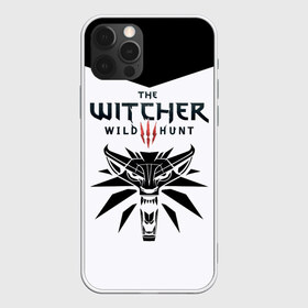 Чехол для iPhone 12 Pro Max с принтом The Witcher 3 Wild Hunt , Силикон |  | Тематика изображения на принте: wild hunt | witcher | арбалет | ведьмак 3 | геральт | дикая | магия | охота | сказка | сфера | фэнтези | цири