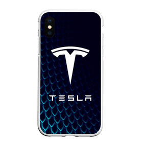 Чехол для iPhone XS Max матовый с принтом Tesla Motors , Силикон | Область печати: задняя сторона чехла, без боковых панелей | Тематика изображения на принте: auto | car | cars | coil | electro | elon | future | logo | moto | motors | musk | pixel | tesla | авто | автомобили | автомобиль | будущее | илон | лого | логотип | маск | мото | моторс | символ | тесла | электричество | электро