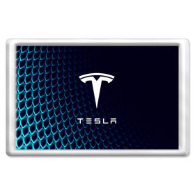 Магнит 45*70 с принтом Tesla Motors , Пластик | Размер: 78*52 мм; Размер печати: 70*45 | Тематика изображения на принте: auto | car | cars | coil | electro | elon | future | logo | moto | motors | musk | pixel | tesla | авто | автомобили | автомобиль | будущее | илон | лого | логотип | маск | мото | моторс | символ | тесла | электричество | электро