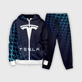 Детский костюм 3D с принтом Tesla Motors ,  |  | auto | car | cars | coil | electro | elon | future | logo | moto | motors | musk | pixel | tesla | авто | автомобили | автомобиль | будущее | илон | лого | логотип | маск | мото | моторс | символ | тесла | электричество | электро