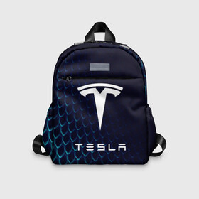 Детский рюкзак 3D с принтом Tesla Motors , 100% полиэстер | лямки с регулируемой длиной, сверху петелька, чтобы рюкзак можно было повесить на вешалку. Основное отделение закрывается на молнию, как и внешний карман. Внутри дополнительный карман. По бокам два дополнительных кармашка | auto | car | cars | coil | electro | elon | future | logo | moto | motors | musk | pixel | tesla | авто | автомобили | автомобиль | будущее | илон | лого | логотип | маск | мото | моторс | символ | тесла | электричество | электро