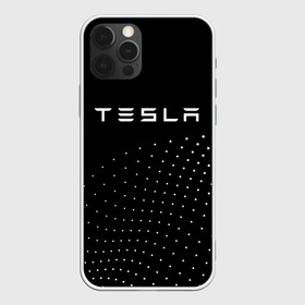 Чехол для iPhone 12 Pro с принтом TESLA , силикон | область печати: задняя сторона чехла, без боковых панелей | auto | car | cars | coil | electro | elon | future | logo | moto | motors | musk | pixel | tesla | авто | автомобили | автомобиль | будущее | илон | лого | логотип | маск | мото | моторс | символ | тесла | электричество | электро