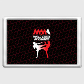 Магнит 45*70 с принтом MMA , Пластик | Размер: 78*52 мм; Размер печати: 70*45 | akhmat | conor | fight | gregor | habib | khabib | mcgregor | mma | nurmagamedov | ufc | ахмат | боец | бой | грегор | конор | мак | макгрегор | медведь | мма | нурмагомедов | республика | спорт | хабиб | чеченская | чечня