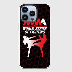 Чехол для iPhone 13 Pro с принтом MMA ,  |  | akhmat | conor | fight | gregor | habib | khabib | mcgregor | mma | nurmagamedov | ufc | ахмат | боец | бой | грегор | конор | мак | макгрегор | медведь | мма | нурмагомедов | республика | спорт | хабиб | чеченская | чечня