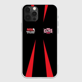 Чехол для iPhone 12 Pro с принтом MMA Elite , силикон | область печати: задняя сторона чехла, без боковых панелей | akhmat | conor | elite | fight | gregor | habib | khabib | mcgregor | mma | nurmagamedov | russia | ufc | ахмат | боец | бой | грегор | конор | мак | макгрегор | медведь | мма | нурмагомедов | россия | спорт | хабиб | чечня