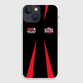 Чехол для iPhone 13 mini с принтом MMA Elite ,  |  | akhmat | conor | elite | fight | gregor | habib | khabib | mcgregor | mma | nurmagamedov | russia | ufc | ахмат | боец | бой | грегор | конор | мак | макгрегор | медведь | мма | нурмагомедов | россия | спорт | хабиб | чечня