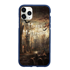 Чехол для iPhone 11 Pro Max матовый с принтом Halloween , Силикон |  | аниме | ведьма | девушка | зомби | ирландия | кладбище | колдун | кости | кошки | летучие | луна | мертвец | мёртвые | монстры | мыши | ночь | оборотни | пауки | паутина | подарок | праздник | свет | свечи