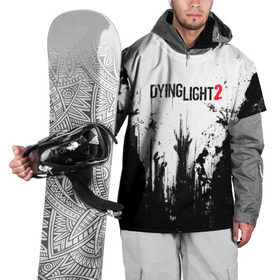 Накидка на куртку 3D с принтом Dying Light 2 , 100% полиэстер |  | action | axe | dying | horror | light | open | rpg | survival | techland | world | zombie | zombies | выживание | даин | дайинг | зомби | игра | игры | лайт | мир | открытый | про | топор | топорик | ужасы | хоррор | экшн