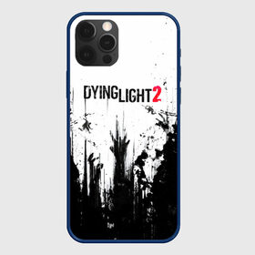 Чехол для iPhone 12 Pro с принтом Dying Light 2 , силикон | область печати: задняя сторона чехла, без боковых панелей | action | axe | dying | horror | light | open | rpg | survival | techland | world | zombie | zombies | выживание | даин | дайинг | зомби | игра | игры | лайт | мир | открытый | про | топор | топорик | ужасы | хоррор | экшн