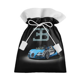 Подарочный 3D мешок с принтом Bugatti , 100% полиэстер | Размер: 29*39 см | autosport | bugatti | dark | design | italy | speed | sportcar | streetracing | автомобиль | автоспорт | гонка | дизайн | италия | конюшня | красота | престиж | скорость | спорткар | стритрейсинг | тачка | точило | черный