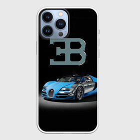 Чехол для iPhone 13 Pro Max с принтом Bugatti ,  |  | autosport | bugatti | dark | design | italy | speed | sportcar | streetracing | автомобиль | автоспорт | гонка | дизайн | италия | конюшня | красота | престиж | скорость | спорткар | стритрейсинг | тачка | точило | черный